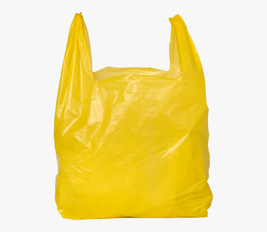 Plastic Bag Png - Plastic Grocery Bag Png, Transparent Clipart