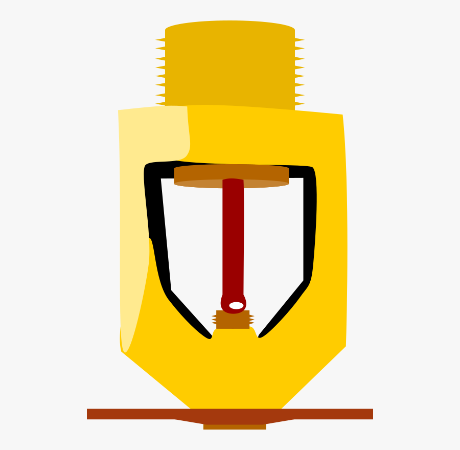 Angle,symbol,brand - Fire Sprinkler Clipart, Transparent Clipart