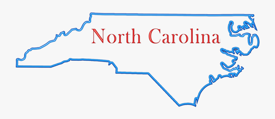 Want To Become A - North Carolina Outline Clipart, Transparent Clipart