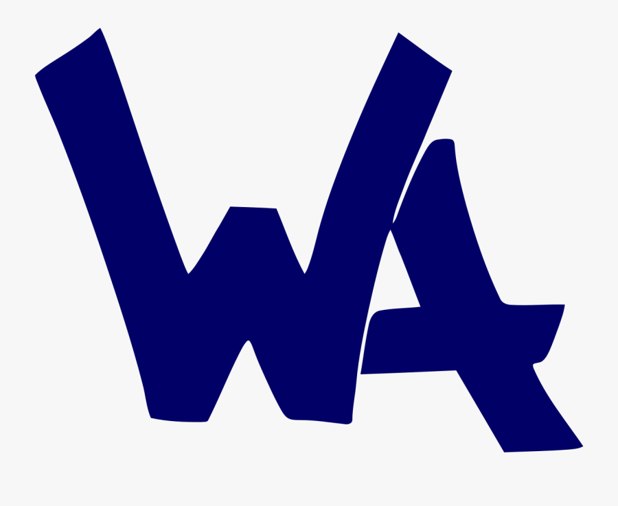 Western Alamance High School Logo, Transparent Clipart