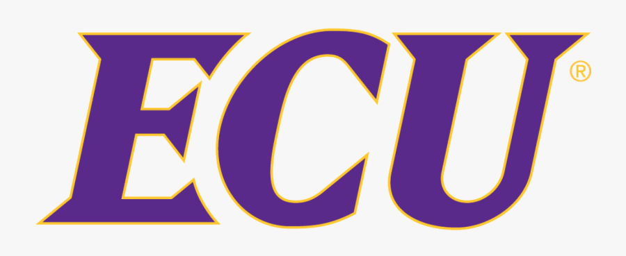 East Carolina University Football Logo , Free Transparent Clipart