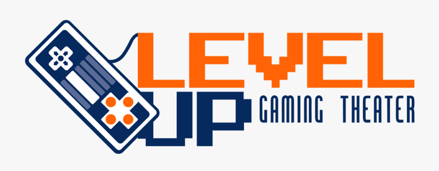 Level Up Gaming Nc, Transparent Clipart