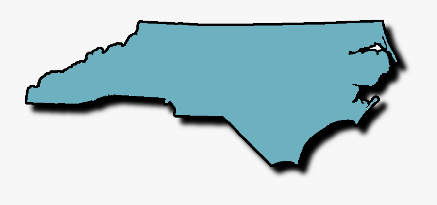 North Carolina Free, Transparent Clipart