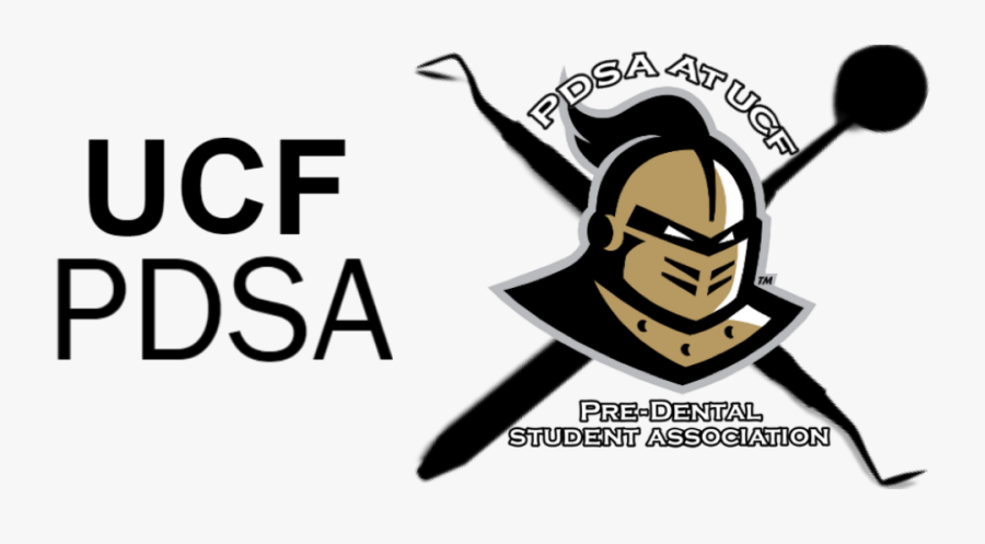 Doh Swish - Ucf Knights, Transparent Clipart