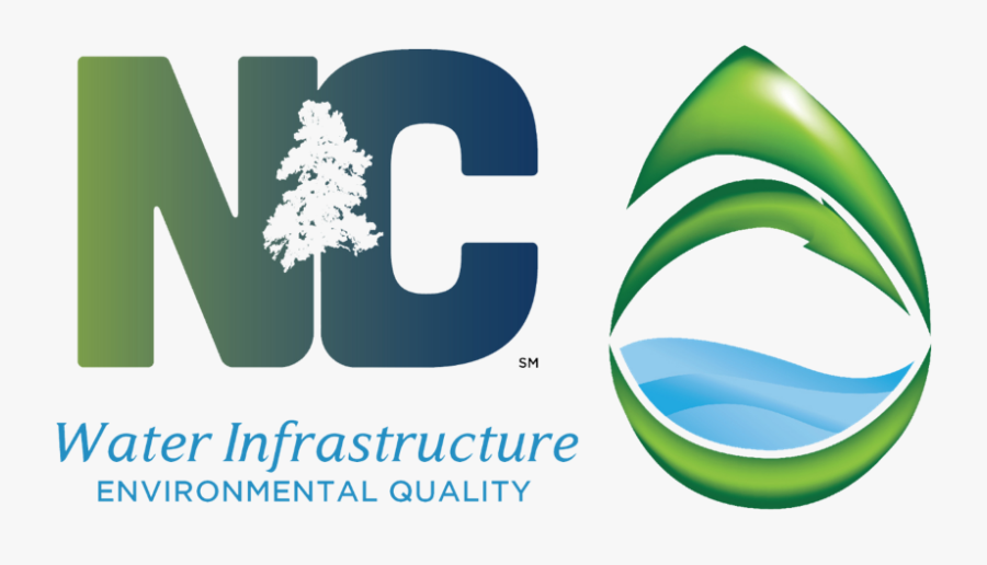 Division Of Water Resources, North Carolina Department - North Carolina Tree Logo, Transparent Clipart