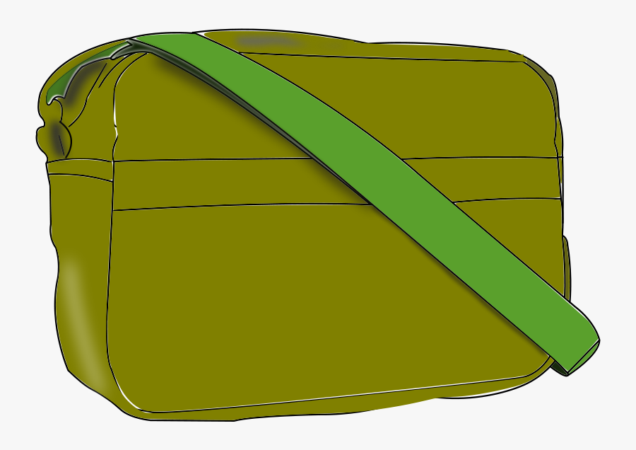 Handbag - Bag, Transparent Clipart