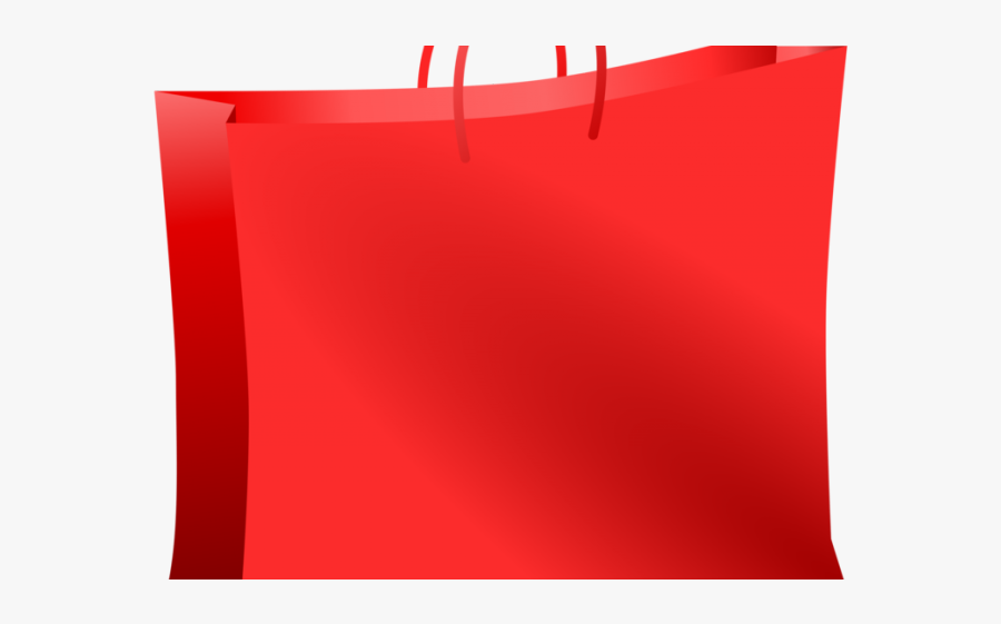 Shopping Bags Clip Art, Transparent Clipart