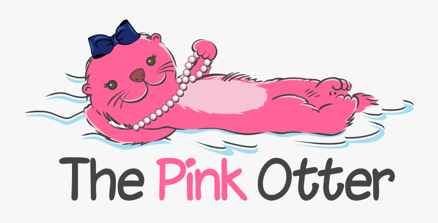 Otter Clipart Mermaid - Children Park, Transparent Clipart