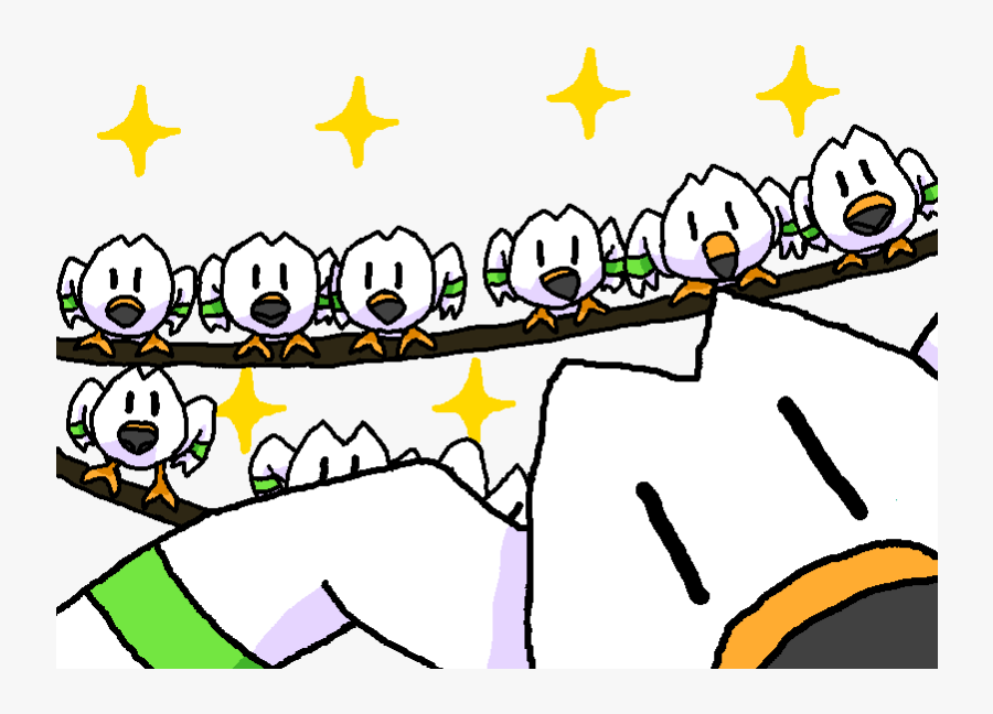 Shiny Wingull - Wingull Mine, Transparent Clipart