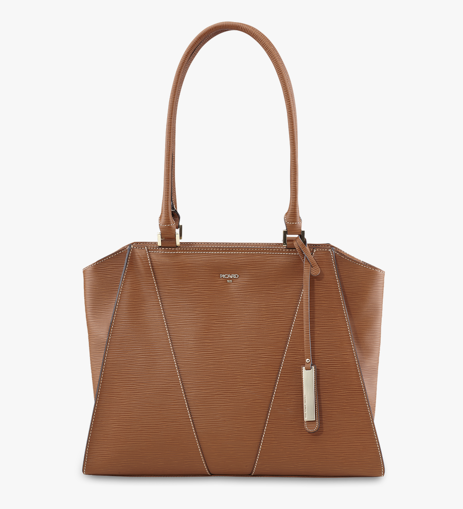 Transparent Handbag Clipart - Tote Bag, Transparent Clipart