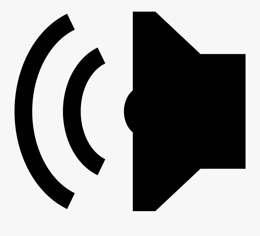 Audio Loud Music Noise Sound - Music Transparent Noise Png, Transparent Clipart