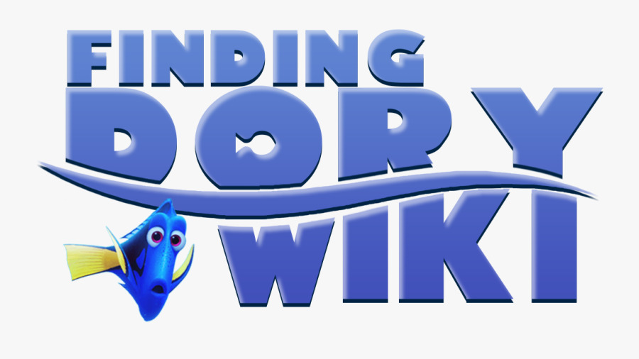 Dory Clipart Destiny, Transparent Clipart