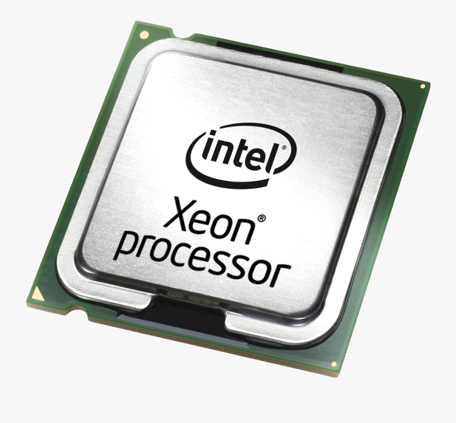 Cpu Processor Clipart - Cpu Processors, Transparent Clipart