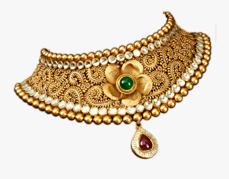 Ornaments Clipart Jewllery - Artificial Jewellery Png, Transparent Clipart