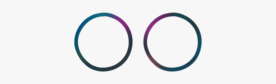 Transparent Tabitha Circle Hoop Earring Png Clip Art - Circle, Transparent Clipart