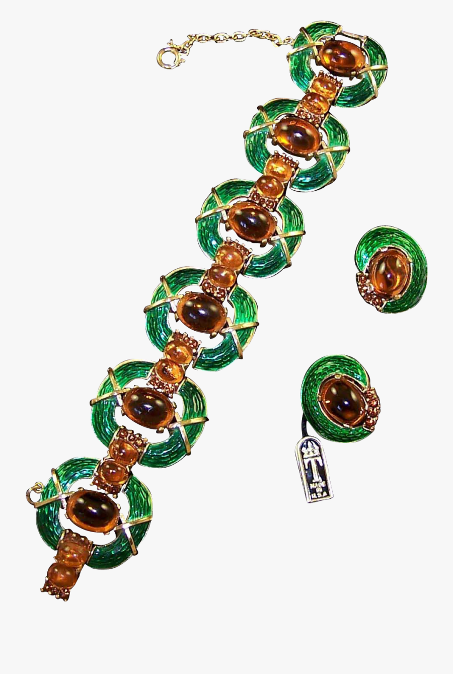 Trifari "alfred Philippe - Needlework, Transparent Clipart