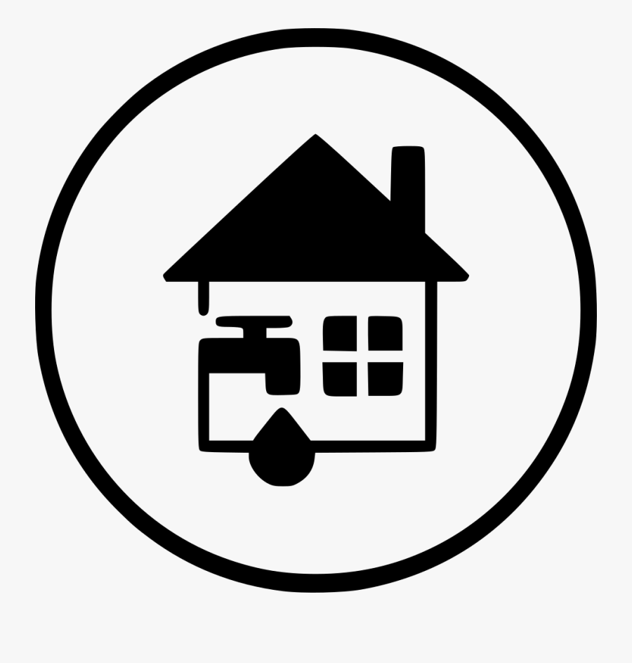 Transparent Measurement Clipart - Save Water Icon Png, Transparent Clipart