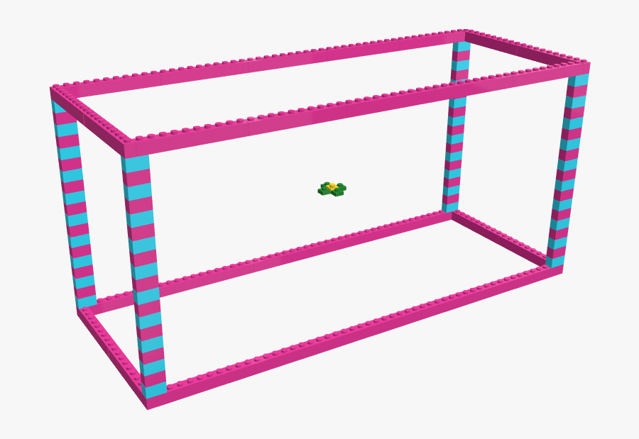 The Frigate Measurements, Naturally, Were Quite A Bit - Coffee Table, Transparent Clipart