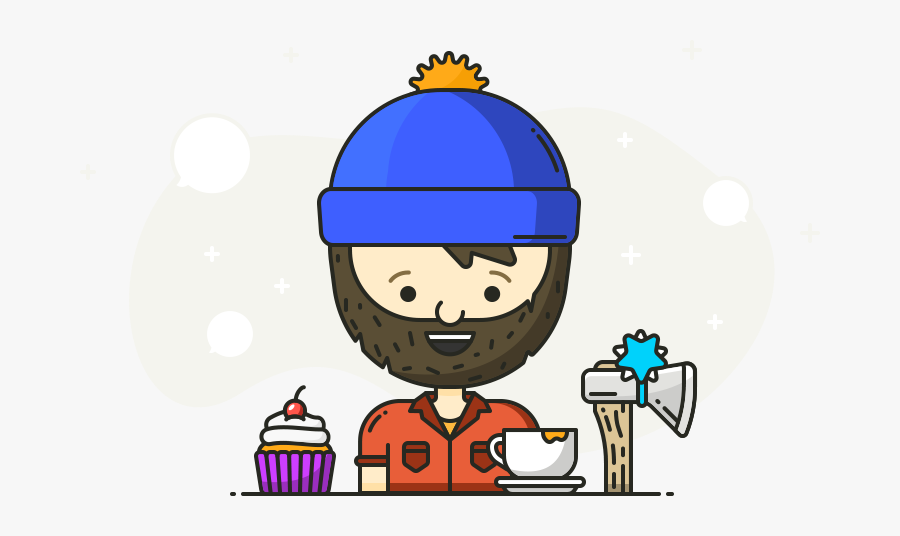 Cartoon, Transparent Clipart