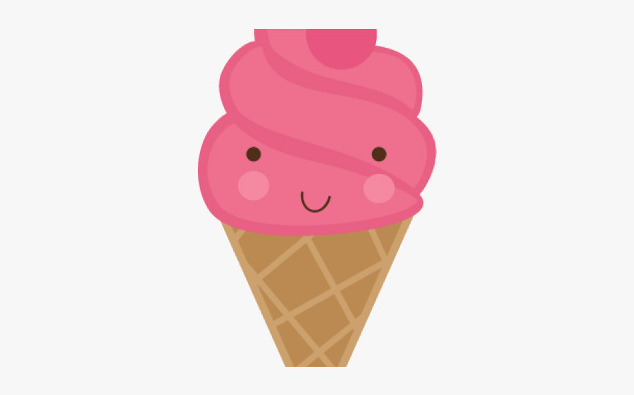 Soy Ice Cream, Transparent Clipart