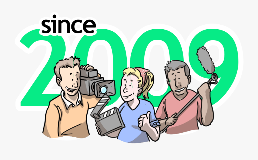 Cartoon, Transparent Clipart