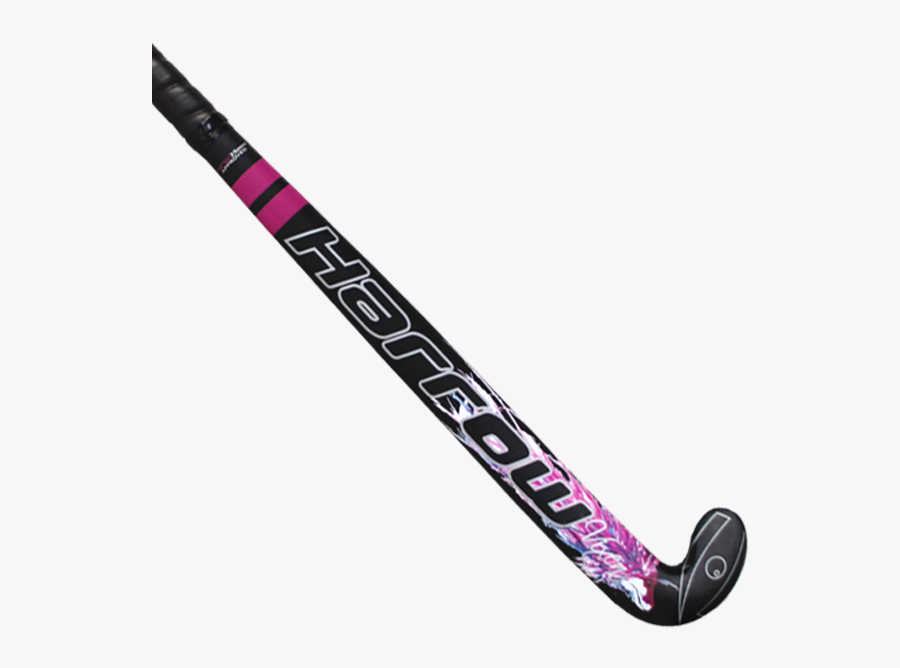 Harrow Field Hockey Sticks, Transparent Clipart