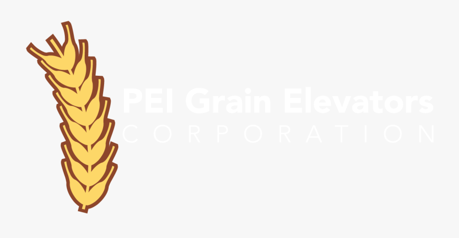 Grain Clipart Grain Elevator - Illustration, Transparent Clipart