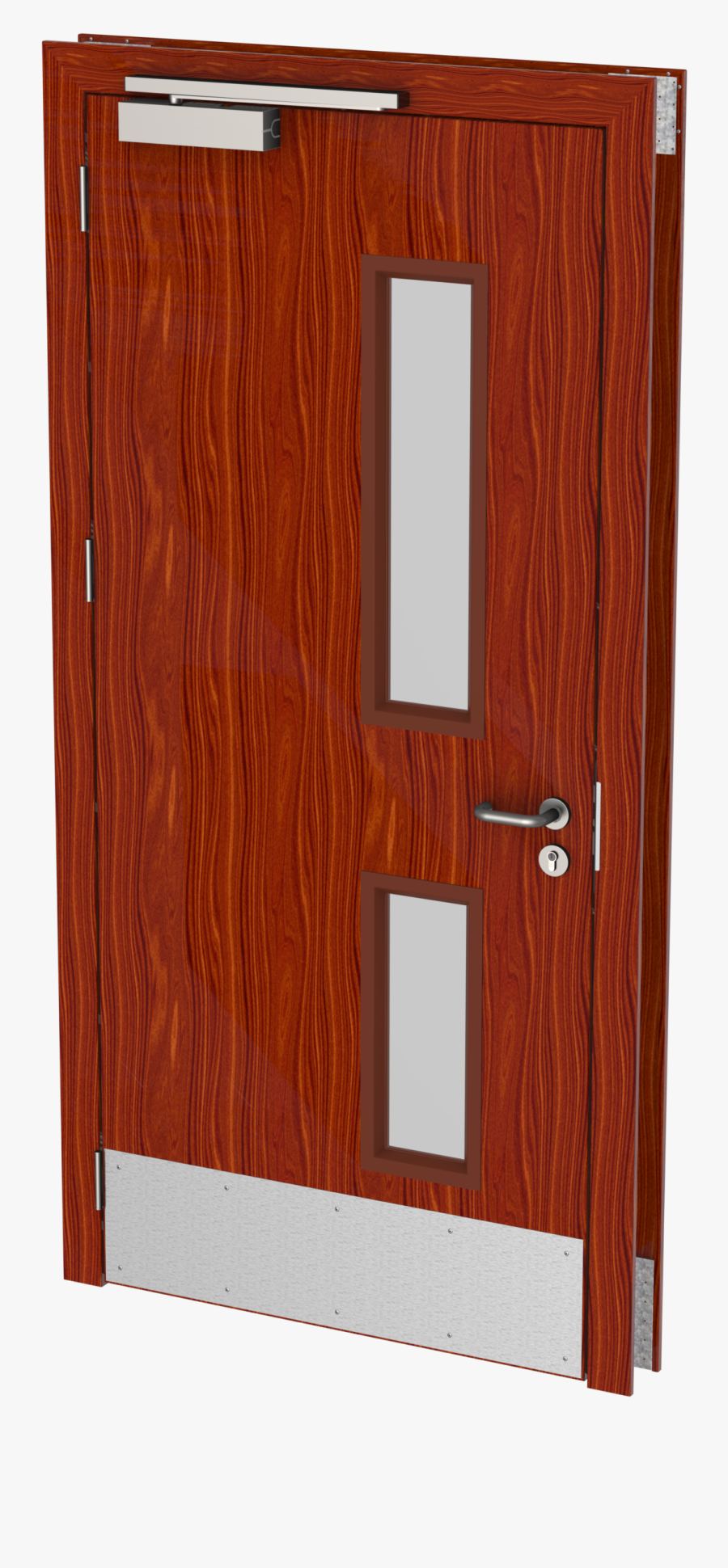Door Png, Transparent Clipart