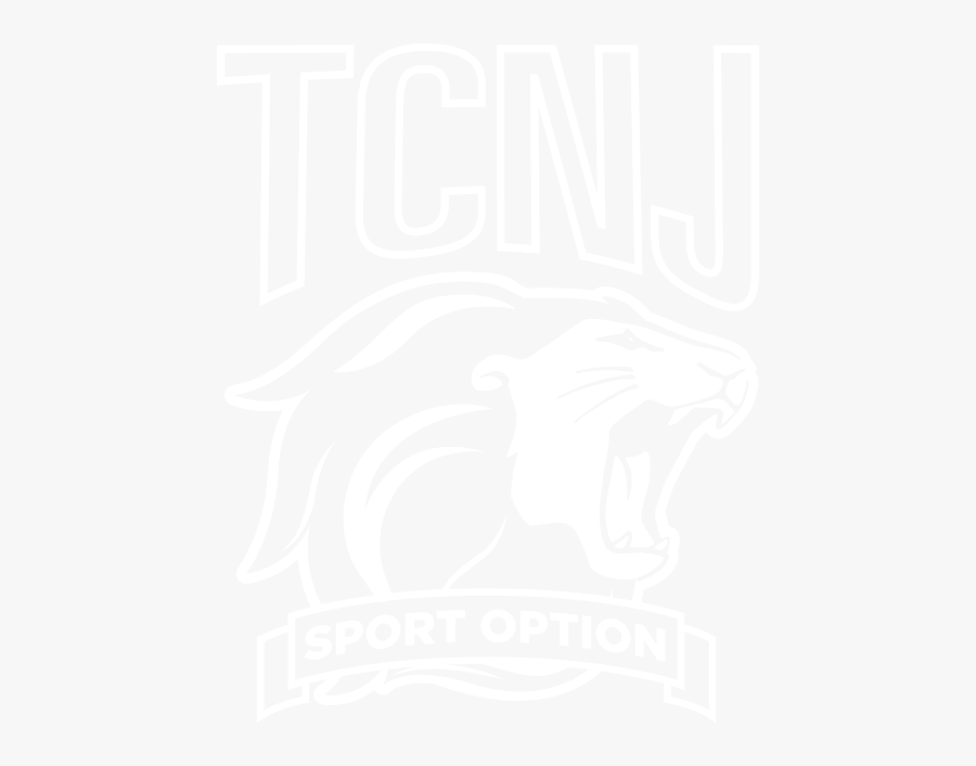 College Of New Jersey, Transparent Clipart