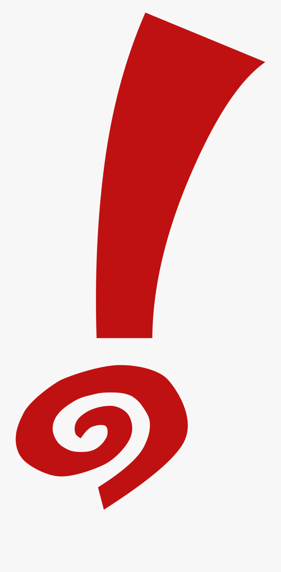 Surprise, Transparent Clipart