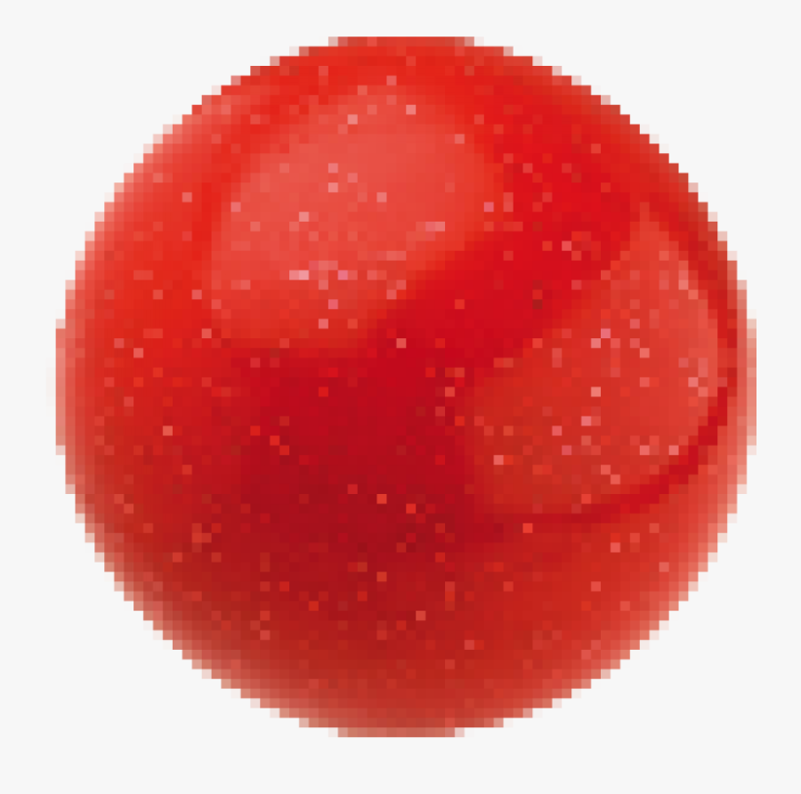 Field Hockey Ball Png Image With Transparent Background - Apple, Transparent Clipart