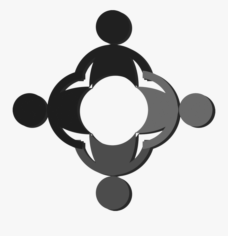 Group Of Panda Free - Community Clip Art Free, Transparent Clipart