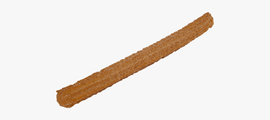 Churros Cartoon - Wood, Transparent Clipart