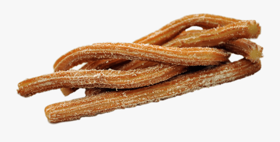 Churros - Transparent Churros Png, Transparent Clipart