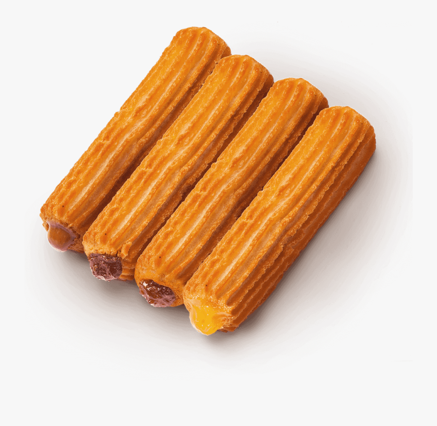 Transparent Churros Png - Churros Png, Transparent Clipart