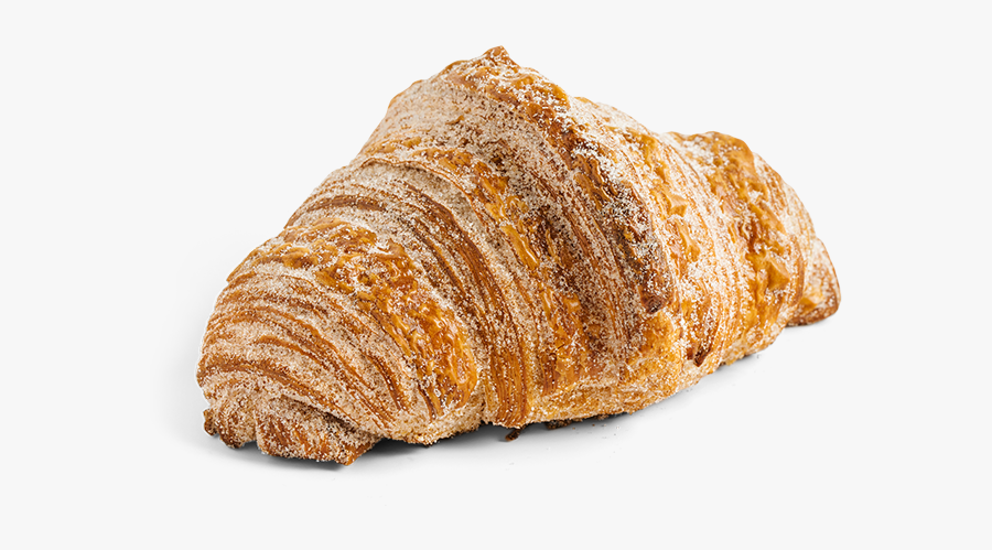 Mr Holmes Bakehouse Churro - Croissant, Transparent Clipart