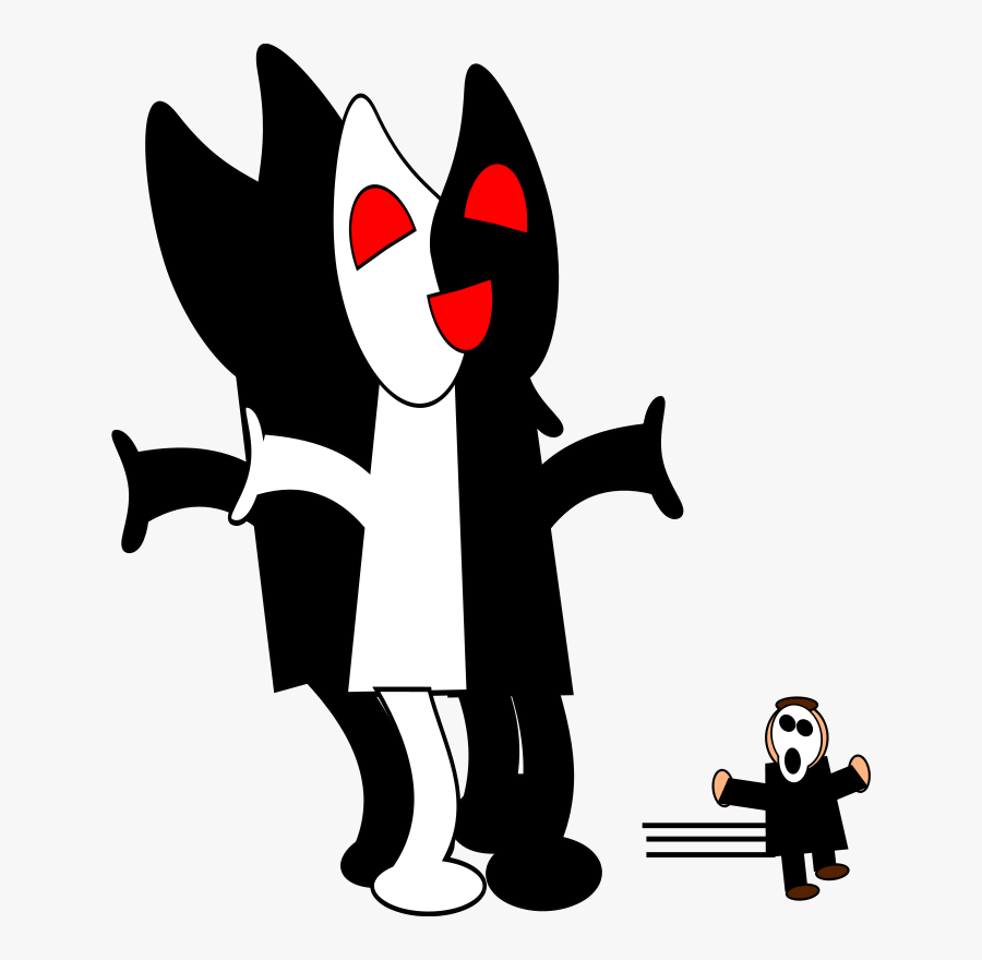 Darkness 2 - Clip Art, Transparent Clipart