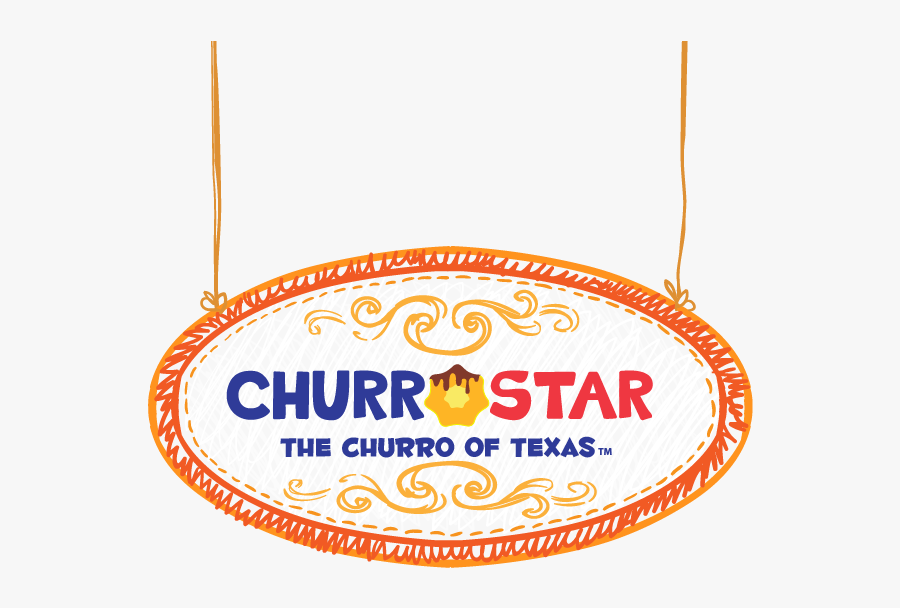 Transparent Churros Png, Transparent Clipart