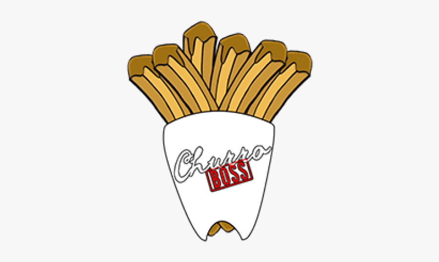 Cliparts Churro - Churros Clipart, Transparent Clipart