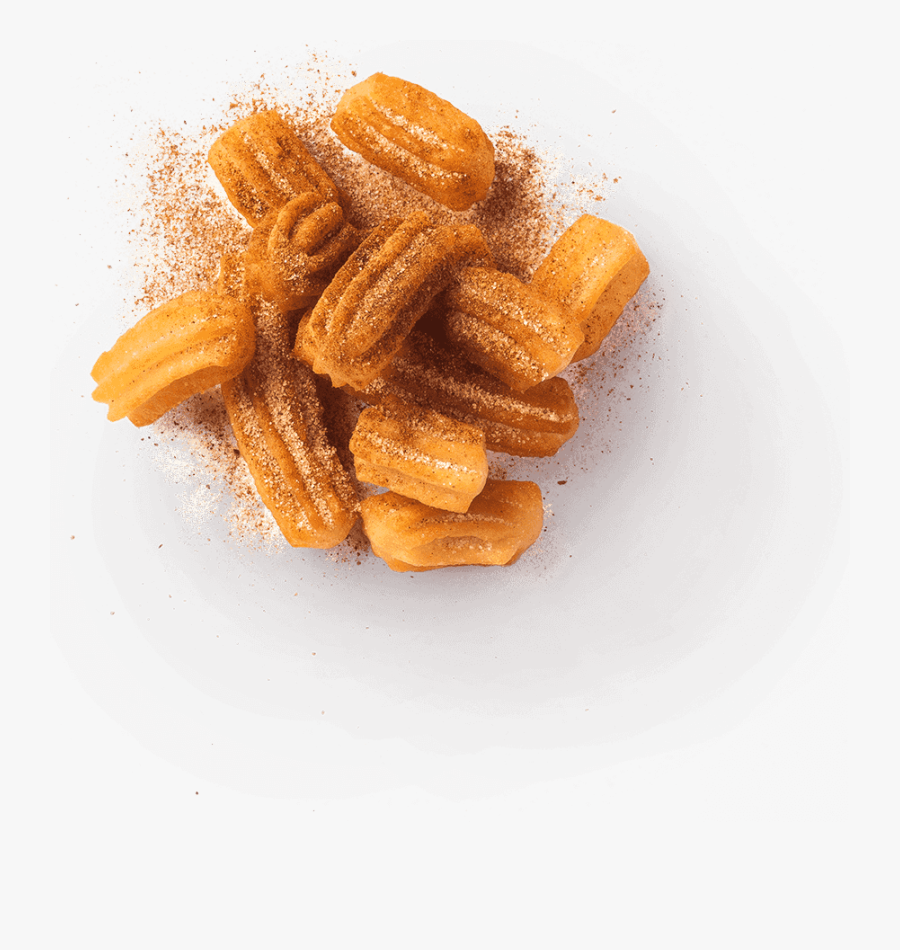 Mini Churros Png, Transparent Clipart