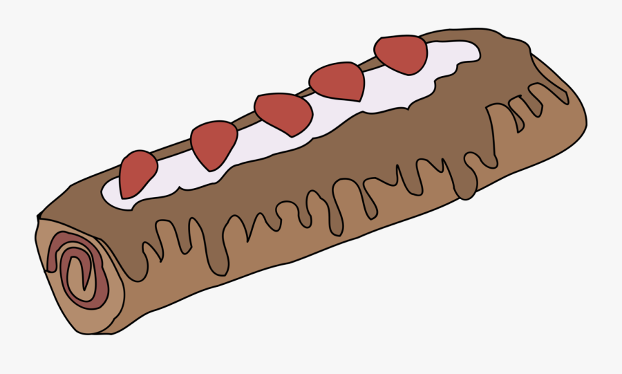 Cuisine,american Food,food - Cake, Transparent Clipart