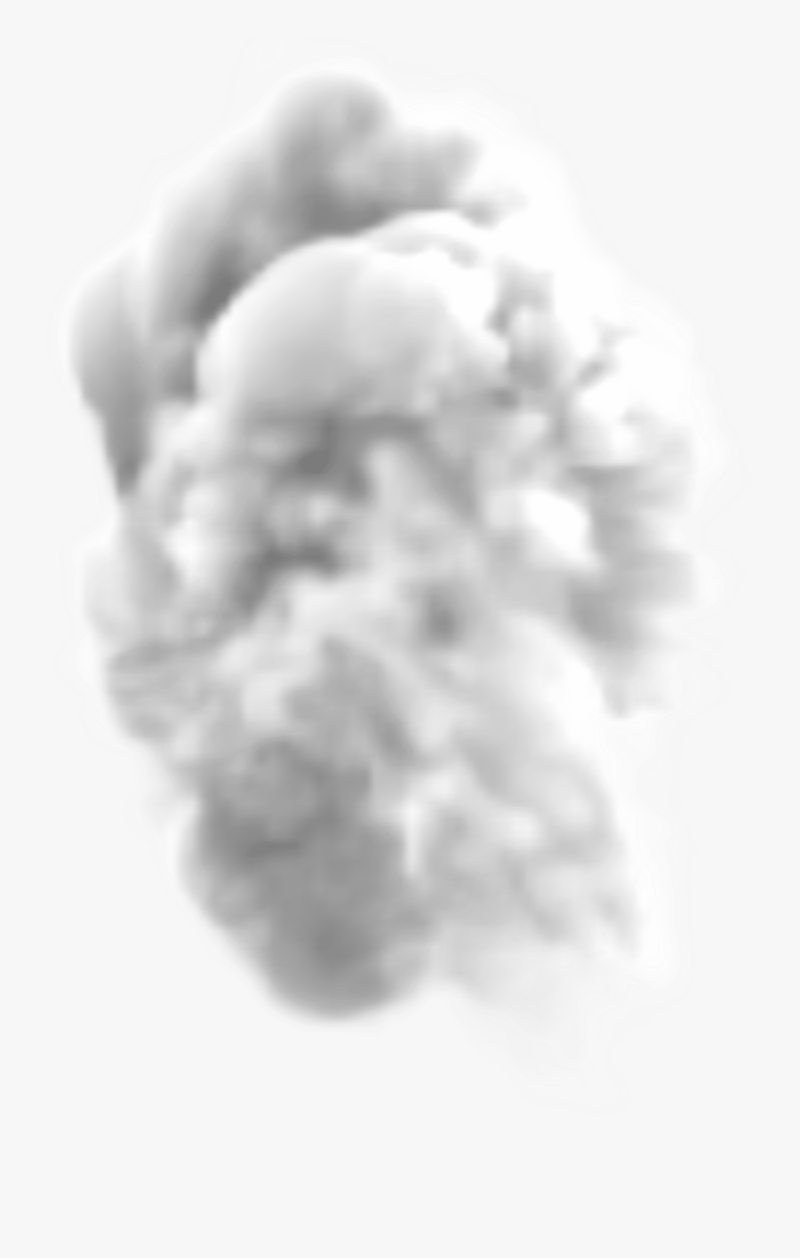Smoke Transparent Png Clipart Image - Smoke Clipart Transparent, Transparent Clipart