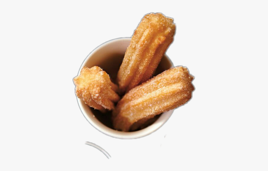 #churros #yummy #tendance #freetoedit - Churro, Transparent Clipart