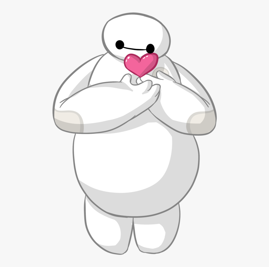 Baymax Clipart For Free Download - Baymax Png, Transparent Clipart