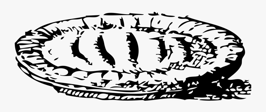 Pie Clipart Png White, Transparent Clipart