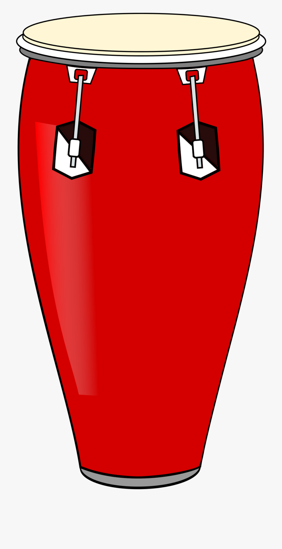 Conga Clipart, Transparent Clipart