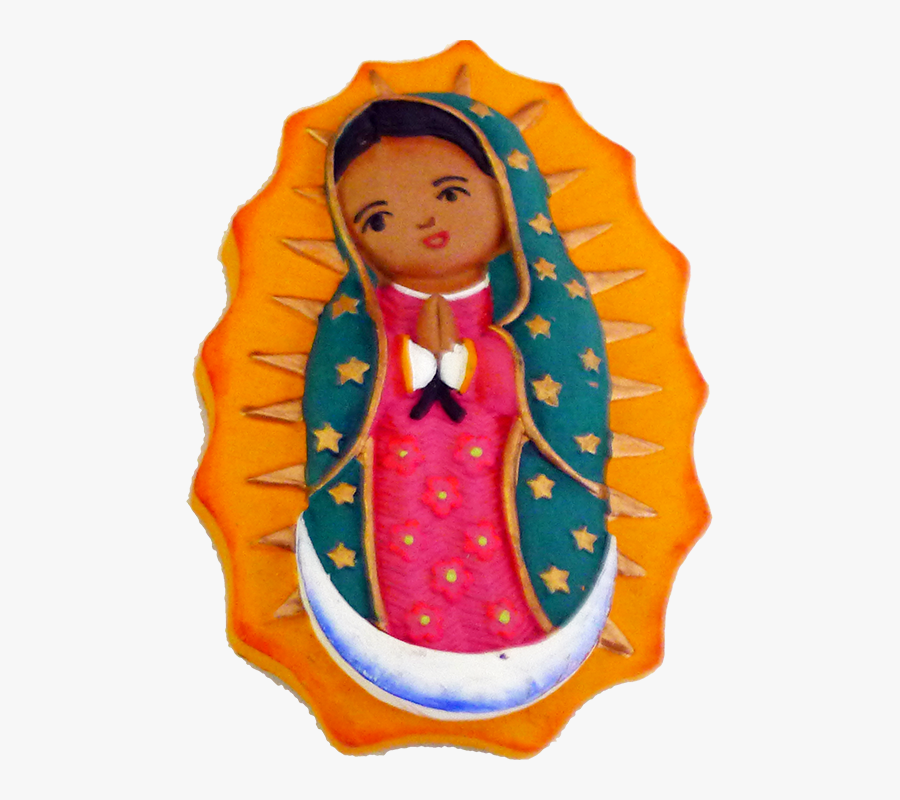 Doll, Transparent Clipart