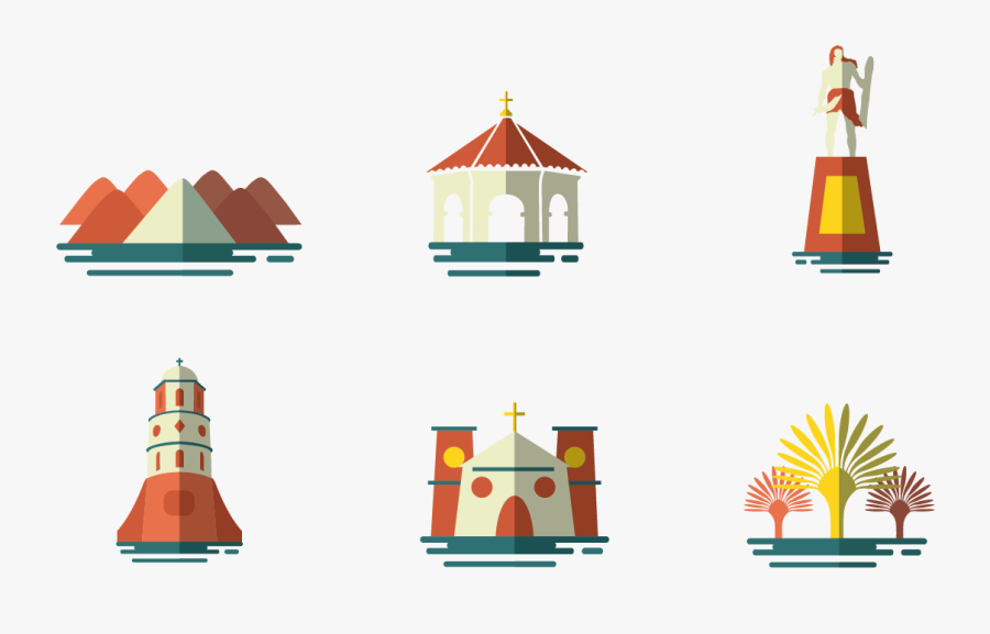 Cebu Clipart, Transparent Clipart