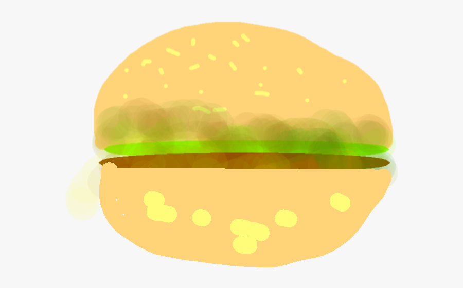 Fast Food, Transparent Clipart