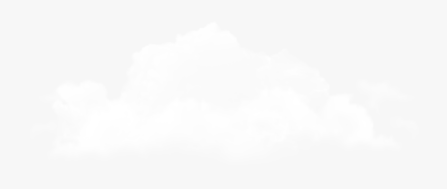 Cloud Swing, Transparent Clipart